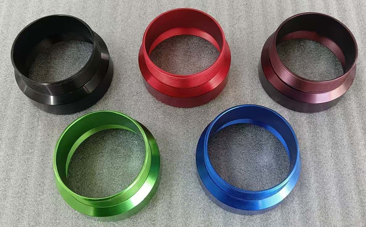 昆山显荣：攻克铝压铸件阳极氧化工艺难题，引领表面处理新高度